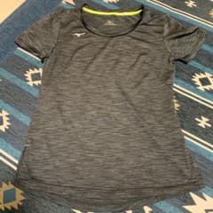 MIZUNO ミズノ Tシャツのサムネイル