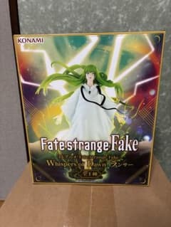 Fate/strange Fake ランサー フィギュアのサムネイル
