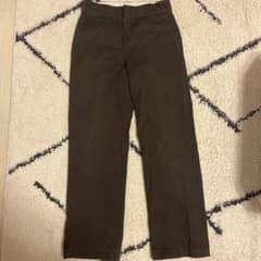 Dickies ディッキーズ チノパン ダークブラウンのサムネイル