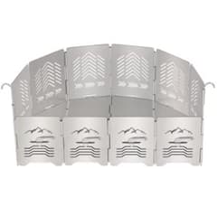 Soomloom ステンレス製 アーチ形焚き火台 サンゾー工務店 - メルカリ