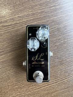 XOTIC エキゾチック  SL-DRIVE  国内正規品のサムネイル