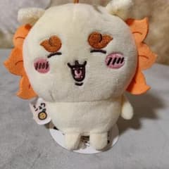 ちいかわ　シーサーのサムネイル