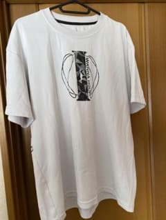 インザペイント　IN THE PAINT 白Tシャツのサムネイル
