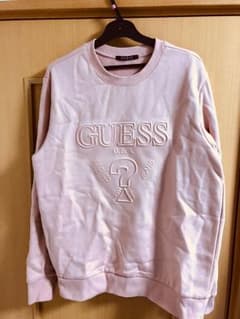 guess トレーナーのサムネイル