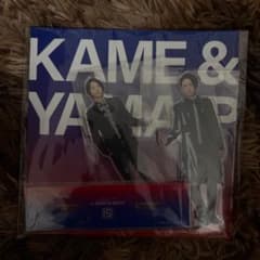 KAME & YAMAP アクリルスタンド 2体セットのサムネイル