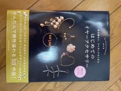 はじめてのイヤーアクセサリー 53作品のサムネイル