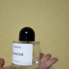 BYREDO BLANCHEバイレード ブランシュ オードパルファム 100ml - メルカリ