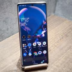 AQUOS R6　A101SH SIMフリー スマホ