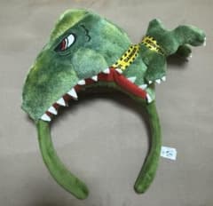 ユニバカチューシャのサムネイル
