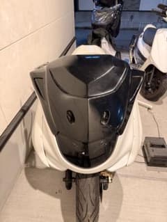 た*ご様 超希少!! トップモスト フロントマスク SG03j マジェスティC た*ご様 超希少!! トップモスト フロントマスク SG03j マジェスティC
