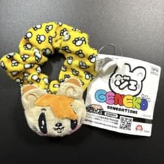 ジェ猫 GENERATIONS EXILE 片寄涼太 シュシュ マスコット④