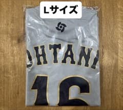 2026 WBC 侍ジャパン ネームドアンドナンバー Tシャツ 大谷翔平 #16のサムネイル