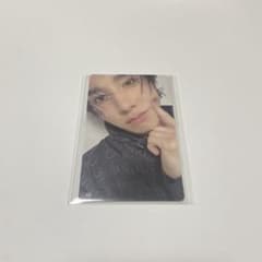 佐藤景瑚 永縁 EIEN トレカ 160 7000円トレカのサムネイル