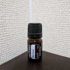 ドテラ メリッサ 5ml doTERRA Melissa - メルカリ
