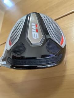 テーラーメイド M6 5W FUBUKI 50Rのサムネイル