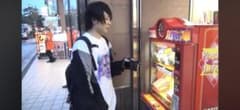 【マホト着用】THE TEST ドルマン　ロングスリーブ　ビッグシルエットのサムネイル