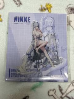 NIKKE 아크릴 스탠드 신데렐라 : 유리 공주 오늘 260 엔 가격 인하