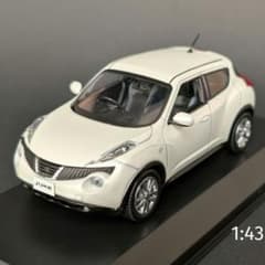 J-Collection 1/43 Nissan Latio (ホワイトパール) 完成品 khxv5rg J-Collection 1/43 Nissan Latio (ホワイトパール) 完成品 khxv5rg