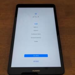 HUAWEI TECHNOLOGIES MEDIAPAD M5 LITE 8 …のサムネイル
