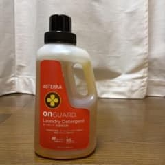 doTERRA オンガード 946ml/洗濯洗剤 - メルカリ
