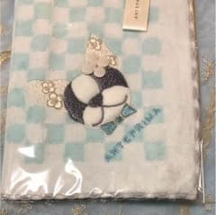 アンテプリマ✨タオルハンカチのサムネイル