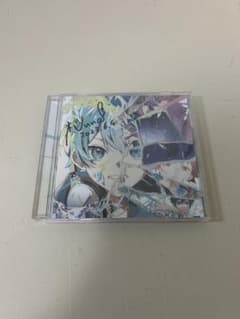 Nobody feat. 鏡音レン *Luna サイン入り ボカロ 同人CDのサムネイル