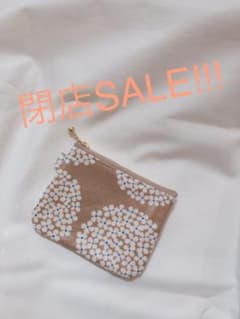 【閉店SALE】感謝の気持ちをこめてお値下げ中＊のサムネイル