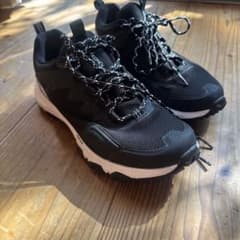 THE NORTH FACE ULTRA FASTPACK スニーカーのサムネイル