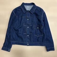 A VONTADE 1st Gジャン デニムジャケット L - メルカリ