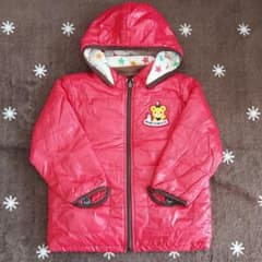 ミキハウス 5way アウター 100のサムネイル