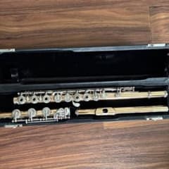 Мишка　パウエルフルート　コンセルヴァトリー Мишка パウエルフルート コンセルヴァトリー ハンドメイド