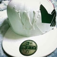 New Era コラボ Nice to meet youのサムネイル