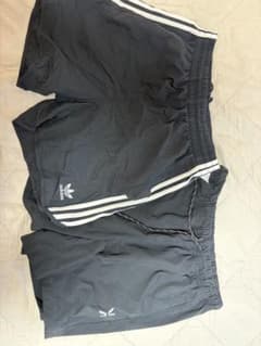 adidas & VEATM ショートパンツ 2点セットのサムネイル