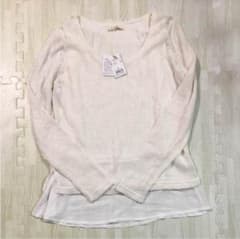 新品☆BOU JELOUD スプリングニットのサムネイル