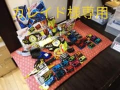 仮面ライダーゼロワン　仮面ライダーバルカン　ゼロツー　シャイニングホッパーのサムネイル