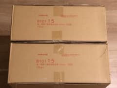 KMEW B10115 15mm 建築用金具 10個入りのサムネイル