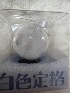 wayv 白色定格　オーナメント　シャオジュン