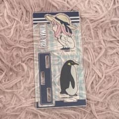 SPY×FAMILY アクリルスタンド アーニャ ペンギンのサムネイル