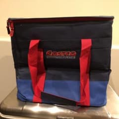 ［新品］コストコ　保冷バッグ　Sサイズ　小のサムネイル