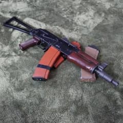 次世代　AKS74u  【再出品】のサムネイル