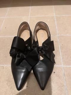 staccato パンプスのサムネイル