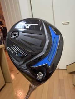 ③美品 ミズノ ST-Z 230 5W 18° TOUR AD GM F58-Sのサムネイル