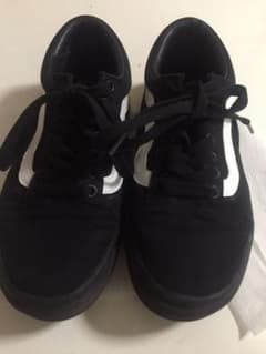 vanz スニーカーのサムネイル