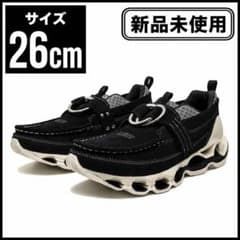 Mizuno WAVE PROPHECY RING MOC 黒 26cm - メルカリ