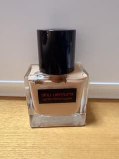 shu uemura unlimited care 564のサムネイル