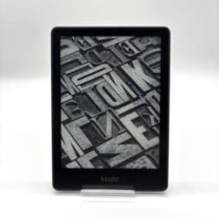 Kindle Paperwhite 第11世代 8GB M2L3EK 広告なし - メルカリ
