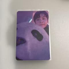 NCT127 2 Baddies US盤 ドヨン トレカ - メルカリ