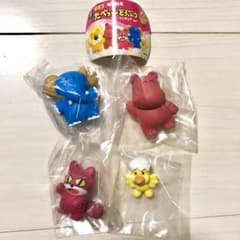 たべっ子どうぶつフィギュア　vol.1のサムネイル