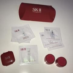 SK-II サンプルのサムネイル