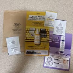 キールズサンプルのサムネイル